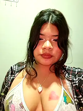 Snapshot of CANELA_9911 chatting on 02-26-25, 03:21 CANELA 9911 online show from 02-26-25, 03:21