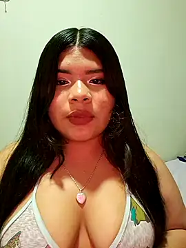 Snapshot of CANELA_9911 chatting on 02-28-25, 12:43 CANELA 9911 online show from 02-28-25, 12:43