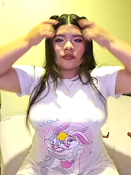 Snapshot of CANELA_9911 chatting on 03-01-25, 01:32 CANELA 9911 online show from 03-01-25, 01:32