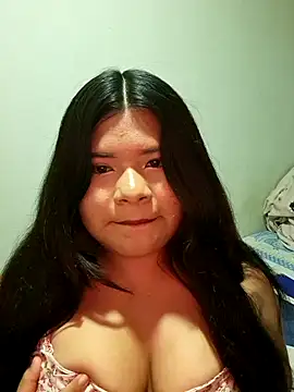 Snapshot of CANELA_9911 chatting on 03-12-25, 02:41 CANELA 9911 online show from 03-12-25, 02:41