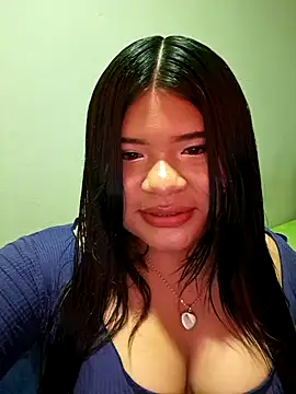 Snapshot of CANELA_9911 chatting on 03-20-25, 01:24 CANELA 9911 online show from 03-20-25, 01:24