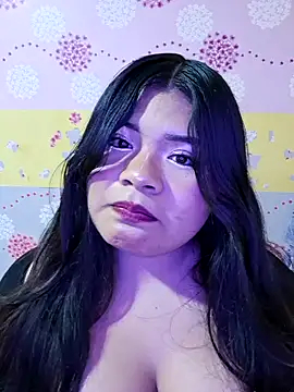 Snapshot of CANELA_9911 chatting on 09-12-25, 02:33 CANELA 9911 online show from 09-12-25, 02:33