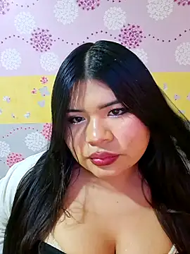 Snapshot of CANELA_9911 chatting on 09-16-25, 12:55 CANELA 9911 online show from 09-16-25, 12:55