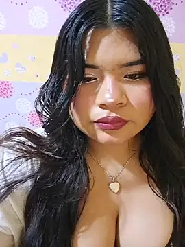 Snapshot of CANELA_9911 chatting on 09-25-25, 01:09 CANELA 9911 online show from 09-25-25, 01:09