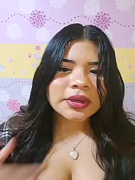 Snapshot of CANELA_9911 chatting on 09-26-25, 01:20 CANELA 9911 online show from 09-26-25, 01:20