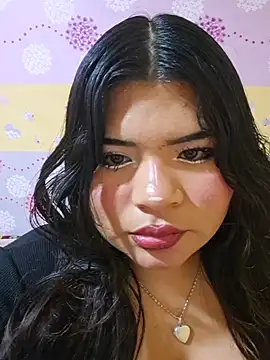 Snapshot of CANELA_9911 chatting on 09-27-25, 12:59 CANELA 9911 online show from 09-27-25, 12:59