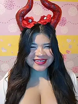 Snapshot of CANELA_9911 chatting on 10-07-25, 01:03 CANELA 9911 online show from 10-07-25, 01:03