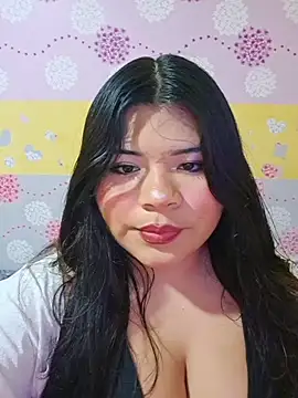 Snapshot of CANELA_9911 chatting on 10-10-25, 12:42 CANELA 9911 online show from 10-10-25, 12:42