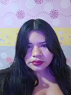 Snapshot of CANELA_9911 chatting on 10-11-25, 12:43 CANELA 9911 online show from 10-11-25, 12:43