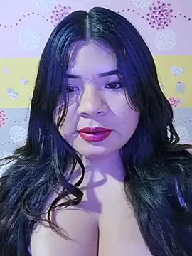 Snapshot of CANELA_9911 chatting on 10-13-25, 01:16 CANELA 9911 online show from 10-13-25, 01:16