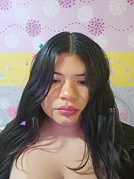 Snapshot of CANELA_9911 chatting on 10-14-25, 12:55 CANELA 9911 online show from 10-14-25, 12:55