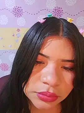 Snapshot of CANELA_9911 chatting on 10-15-25, 12:22 CANELA 9911 online show from 10-15-25, 12:22