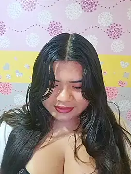 Snapshot of CANELA_9911 chatting on 10-18-25, 12:13 CANELA 9911 online show from 10-18-25, 12:13