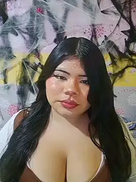 Snapshot of CANELA_9911 chatting on 10-25-25, 12:40 CANELA 9911 online show from 10-25-25, 12:40