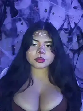 Snapshot of CANELA_9911 chatting on 10-29-25, 01:41 CANELA 9911 online show from 10-29-25, 01:41