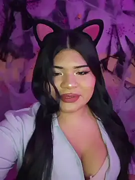 CANELA 9911 online show from 11-03-25, 02:02