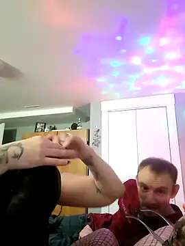 Neveah6 online show from 12-15-24, 03:53