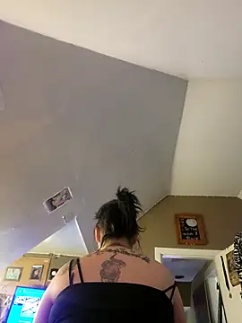 Neveah6 online show from 12-27-24, 09:39