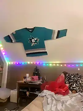 Neveah6 online show from 01-03-25, 07:50