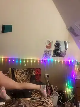 Neveah6 online show from 01-04-25, 09:20