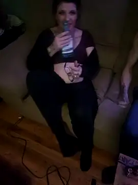 Neveah6 online show from 01-24-25, 08:23