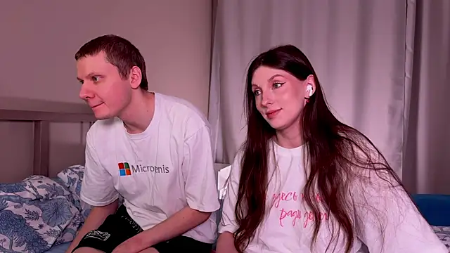 eternal dream  online show from 02-08-25, 01:43