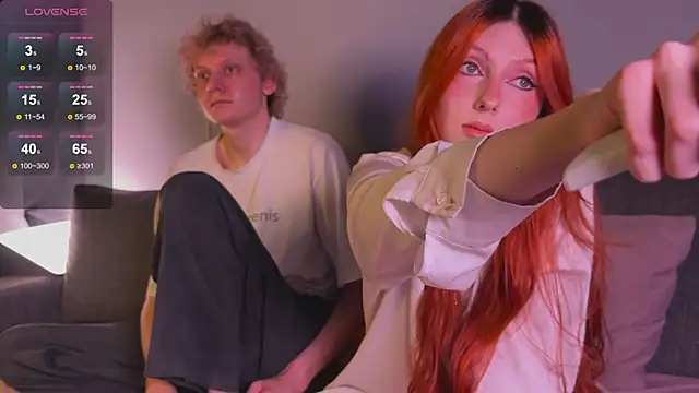 eternal dream  online show from 09-11-25, 07:25