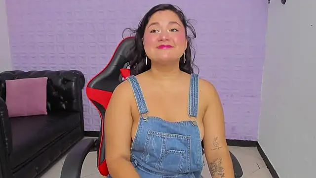 natasha adams22 online show from 03-03-25, 01:31