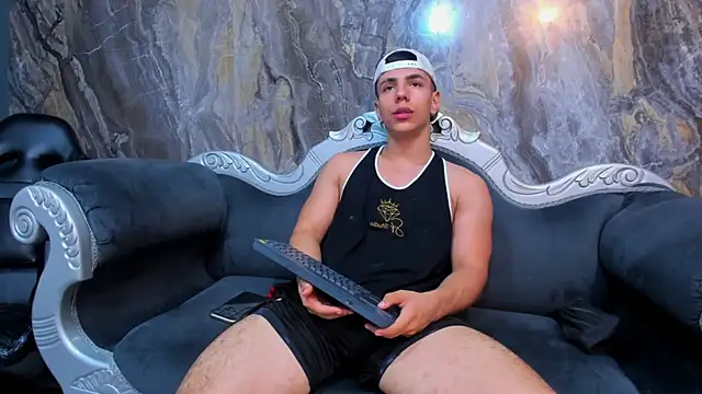 Flynn Riider online show from 01-26-25, 04:51