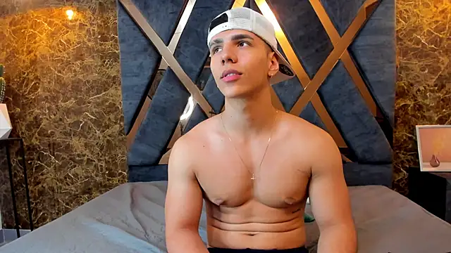 Flynn Riider online show from 02-15-25, 02:33