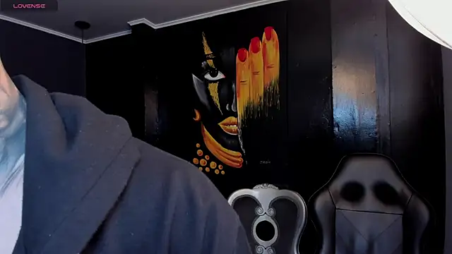 Flynn Riider online show from 09-22-25, 11:23