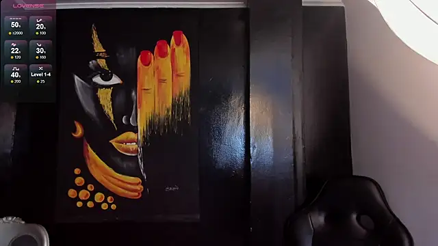 Snapshot of Flynn_Riider chatting on 01-07-26, 05:37 Flynn Riider online show from 01-07-26, 05:37