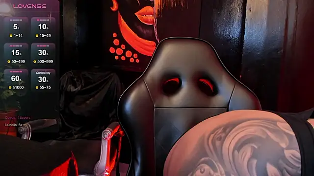 Snapshot of Flynn_Riider chatting on 02-09-26, 05:28 Flynn Riider online show from 02-09-26, 05:28