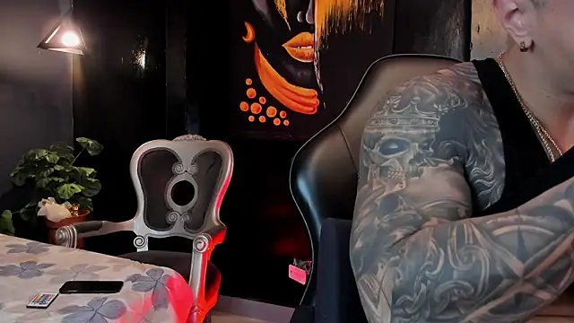 Snapshot of Flynn_Riider chatting on 02-12-26, 05:30 Flynn Riider online show from 02-12-26, 05:30