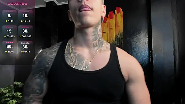 Snapshot of Flynn_Riider chatting on 02-23-26, 05:21 Flynn Riider online show from 02-23-26, 05:21