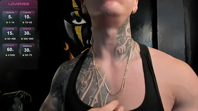 Snapshot of Flynn_Riider chatting on 02-25-26, 05:33 Flynn Riider online show from 02-25-26, 05:33