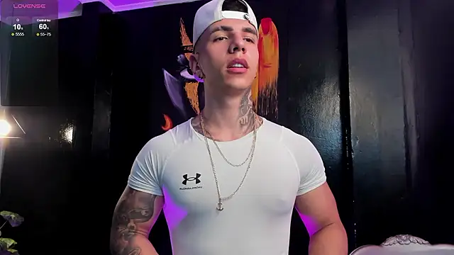 Snapshot of Flynn_Riider chatting on 02-28-26, 05:36 Flynn Riider online show from 02-28-26, 05:36