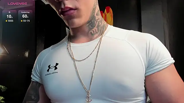 Snapshot of Flynn_Riider chatting on 03-02-26, 05:20 Flynn Riider online show from 03-02-26, 05:20