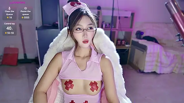 Snapshot of pinnnnnnk chatting on 01-02-25, 11:09 pinnnnnnk online show from 01-02-25, 11:09