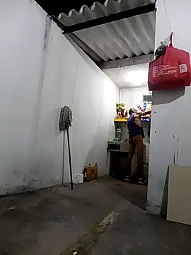 Charly BC Dirty online show from 01-09-25, 03:36