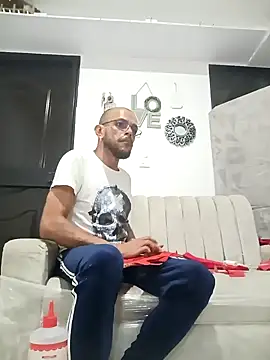 Charly BC Dirty online show from 02-11-25, 07:12