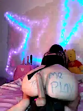 Sweety-Cat online show from 01-03-25, 11:23