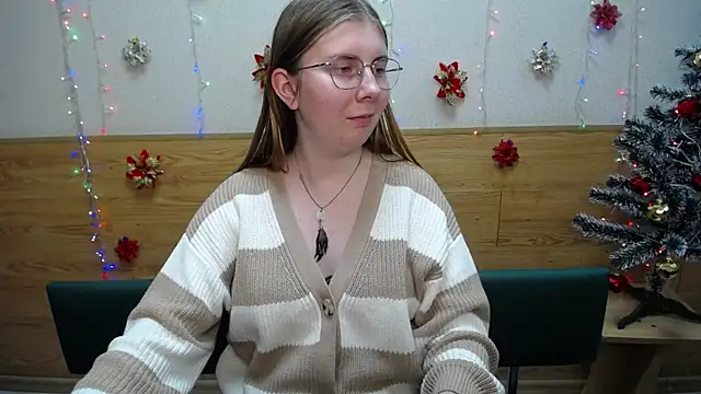 Snapshot of RysaKosaYlya chatting on 12-27-24, 12:12 RysaKosaYlya online show from 12-27-24, 12:12