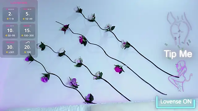 HaleyAmaya online show from 01-18-26, 11:41