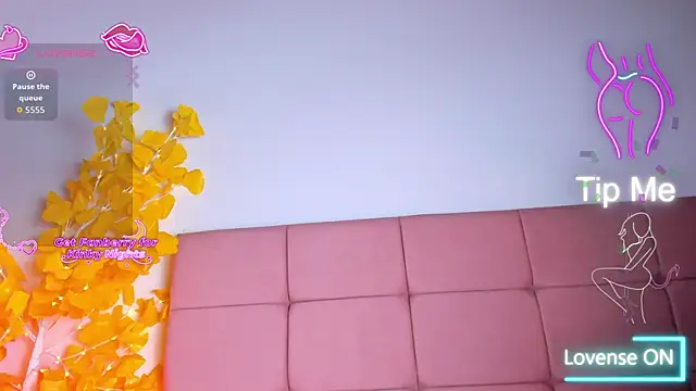 HaleyAmaya online show from 02-25-26, 11:58