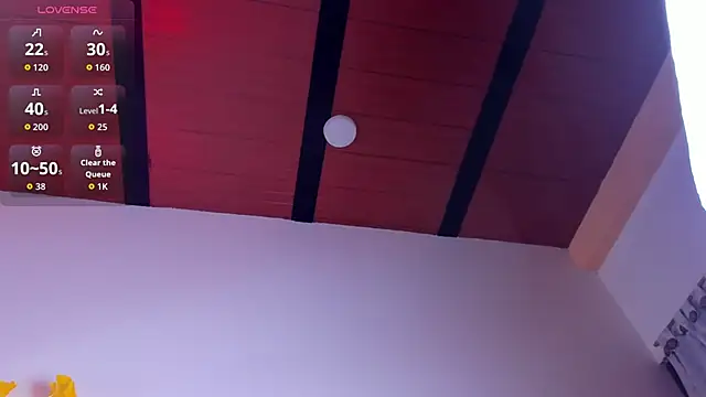 HaleyAmaya online show from 02-26-26, 11:59