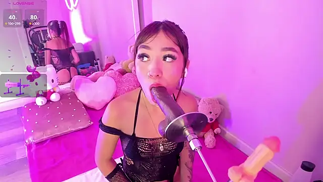 candy  monroe online show from 04-12-26, 11:37