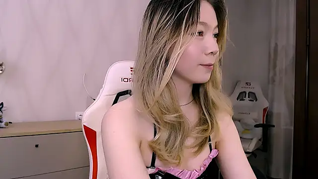 Babby Rabbit online show from 11-07-25, 06:41