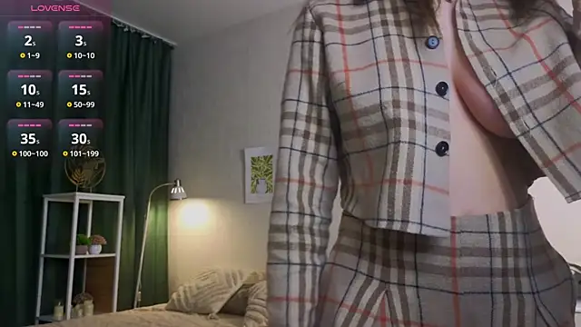 ElvaHilby online show from 02-16-25, 03:27