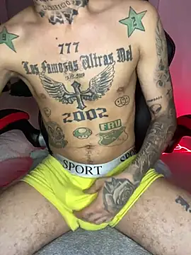 Junihn0 online show from 01-10-25, 11:18